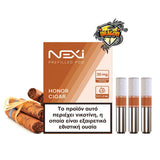 ASPIRE NEXI ONE Prefilled Pods All Flavors In Dubai| Dragon Vap AE ASPIRE NEXI ONE Prefilled Pods All Flavors In Dubai| Dragon Vap AE