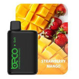 BECO Soft 6000 Puffs 20MG Nicotine| Dubai Online Vape