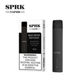 SPRK VAPOR 