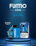 FUMMO KING DISPOSABLE IN DUBAI