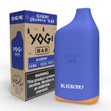 YOGI BAR 8000 PUFFS DISPOSABLE VAPE IN DUBAI UAE