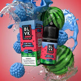 BLVK Bubba Ice Saltnic 30ml By BLVK BRAND