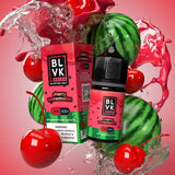 BLVK Bubba Ice Saltnic 30ml By BLVK BRAND