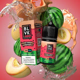 BLVK Bubba Ice Saltnic 30ml By BLVK BRAND