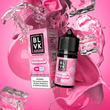 BLVK Bubba Ice Saltnic 30ml By BLVK BRAND