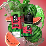 BLVK Bubba Ice Saltnic 30ml By BLVK BRAND