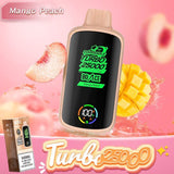 Buy Bounce Turbo 25000 Puffs Dubai-Disposable Vape