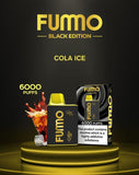 FUMMO KING COLA ICE