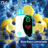 Chillax Shake 22000 Puffs Disposable Vape|Vape Dubai