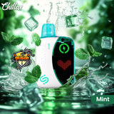 Chillax Shake 22000 Puffs Disposable Vape|Vape Dubai