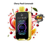 Elf Bar FS 18000 Disposable Vape - 5% Nicotine Dubai Shop