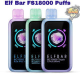 Elf Bar