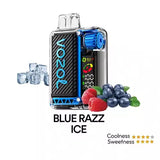 Vozol Vista 20000 Puffs Vape Pen In UAE|