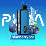 BUY PURA 12000 Puffs Disposable KIT In DUBAI