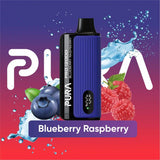 BUY PURA 12000 Puffs Disposable KIT In DUBAI