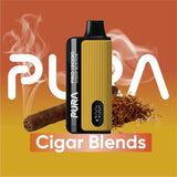 BUY PURA 12000 Puffs Disposable KIT In DUBAI