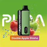 BUY PURA 12000 Puffs Disposable KIT In DUBAI