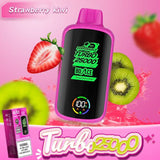 Buy Bounce Turbo 25000 Puffs Dubai-Disposable Vape