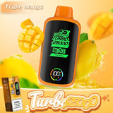 Buy Bounce Turbo 25000 Puffs Dubai-Disposable Vape