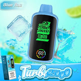 Buy Bounce Turbo 25000 Puffs Dubai-Disposable Vape