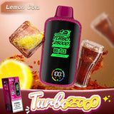 Buy Bounce Turbo 25000 Puffs Dubai-Disposable Vape