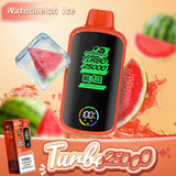 Buy Bounce Turbo 25000 Puffs Dubai-Disposable Vape