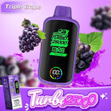 Buy Bounce Turbo 25000 Puffs Dubai-Disposable Vape