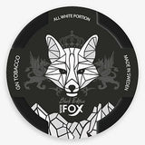 BUY WHITE FOX NICOTINE POUCHES SWEDEN