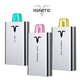 Ignite V50 Vape Device 5000 Puffs Dubai-01