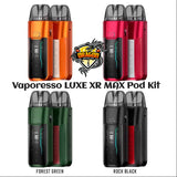 NEW VAPORESSO LUXE XR MAX POD KIT IN DUBAI,UAE