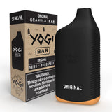 YOGI BAR 8000 PUFFS DISPOSABLE VAPE IN DUBAI UAE