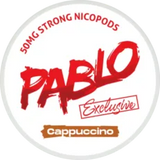 PABLO Nicotine Pouches/Snus In UAE