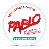 PABLO Nicotine Pouches/Snus In UAE