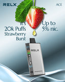 RELX ACE 5% VAPE