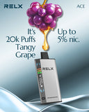 TANGY GRAPE