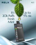 FRESH MINT