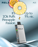 PINEAPPLE PASSION