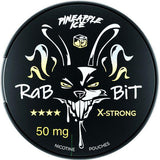 Rabbit Snus Nicotine Pouches Dubai