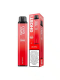 Buy Vape Bar Ghost Pro 3500 Puffs 2% Nicotine