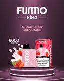 FUMMO KING DRAGON VAPE UAE ONLINE