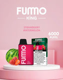 FUMMO KING-STRAWBERRY WATERMELON