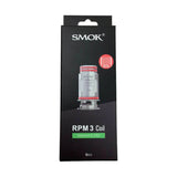 SMOK RPM 3 Coils Replacement IN DUBAI UAE