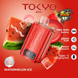 TOKYO BAR 20000 PUFFS-DISPOSABLE VAPE IN DUBAI|DRAGON VAPE UAE