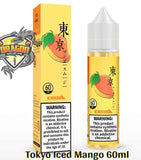 TOKYO JUICE60ML