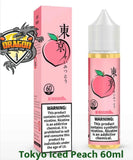 TOKYO ICED PEACE 60ML