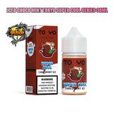 Tokyo Super Cool 30ml 35mg/50mg Nicotine Series in Dubai|Saltnic Dubai