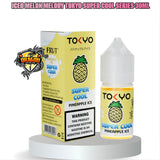 Tokyo Super Cool 30ml 35mg/50mg Nicotine Series in Dubai|Saltnic Dubai