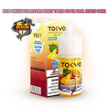 Tokyo Super Cool 30ml 35mg/50mg Nicotine Series in Dubai|Saltnic Dubai