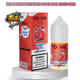 Tokyo Super Cool 30ml 35mg/50mg Nicotine Series in Dubai|Saltnic Dubai