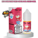 Rambutan ICE TOKYO SUPER COOL SERIES 30ML In Dubai